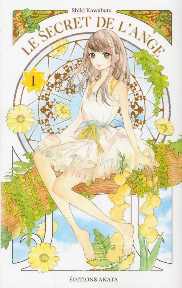 Le Secret de l'Ange